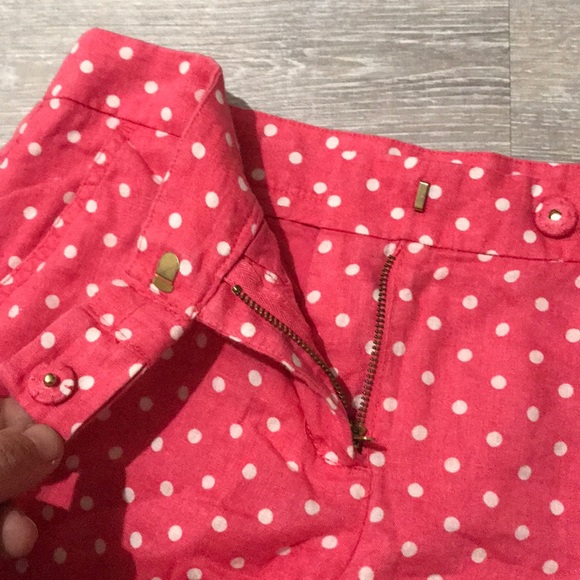 J.Crew short size 2 - Picture 4 of 5